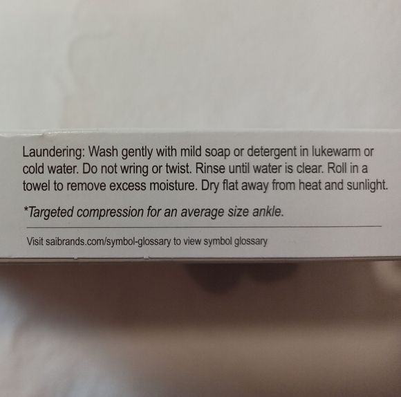 Compression Socks - Picture 5 of 8